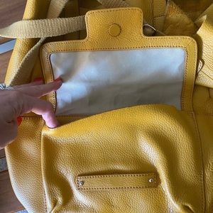 Banana Republic purse
